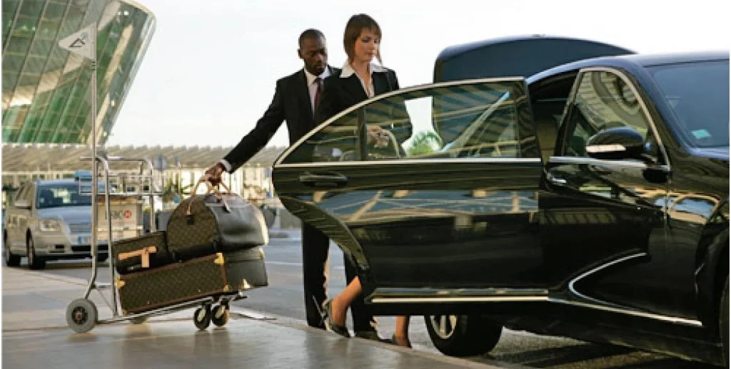 Airport Transfers