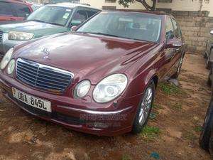 Mercedes Benz For Hir / Luxury Car Hire Uganda