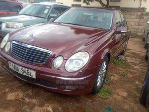 Mercedes Benz For Hire In Uganda
