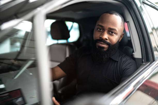 Hire A Driver Over Self Drive Trip In Uganda