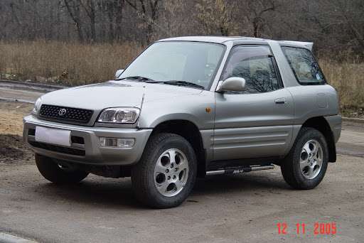 Hire A Rav4 For Your Next Self Drive Trip In Uganda