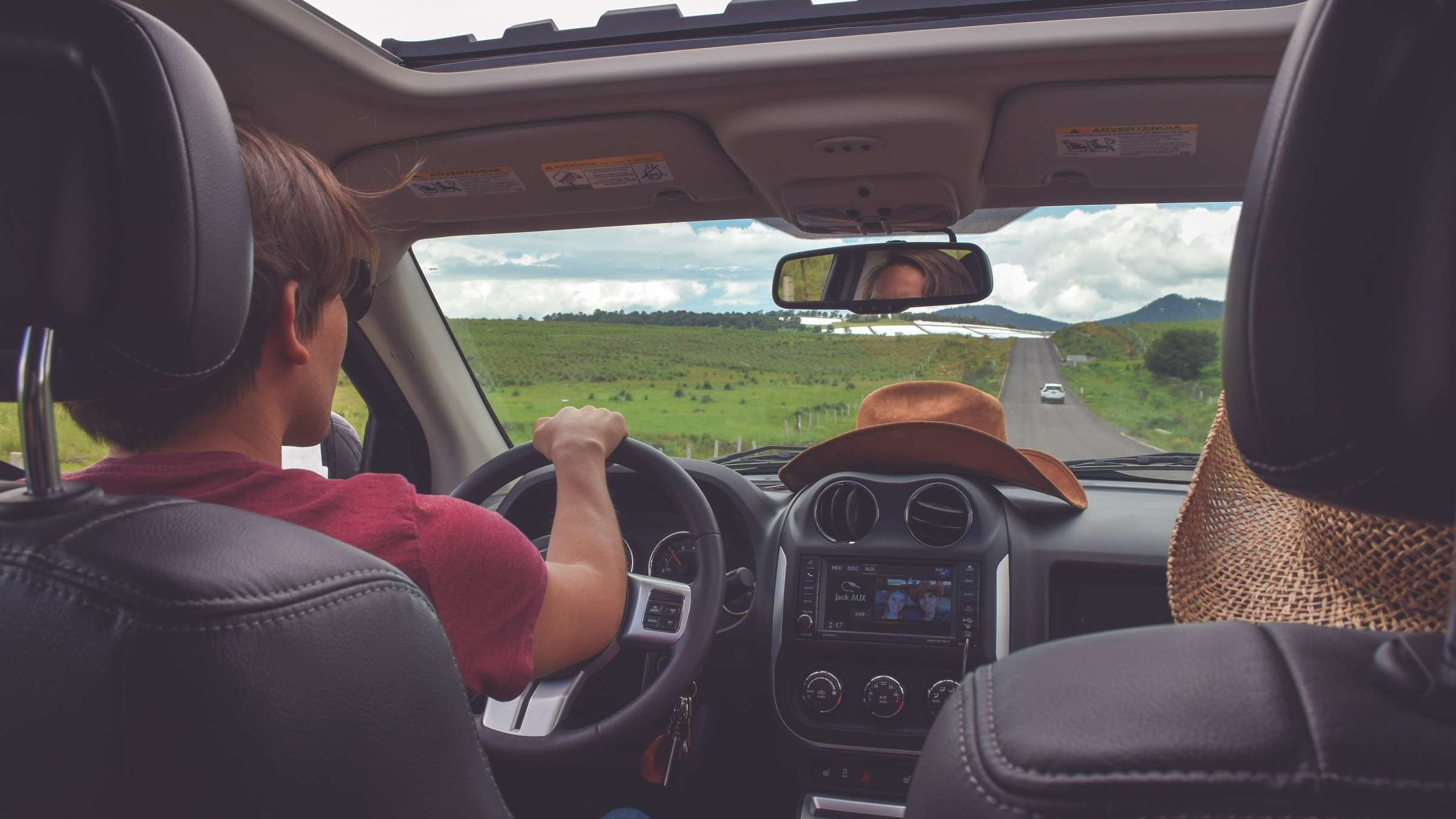 Cheap Uganda Car Rental