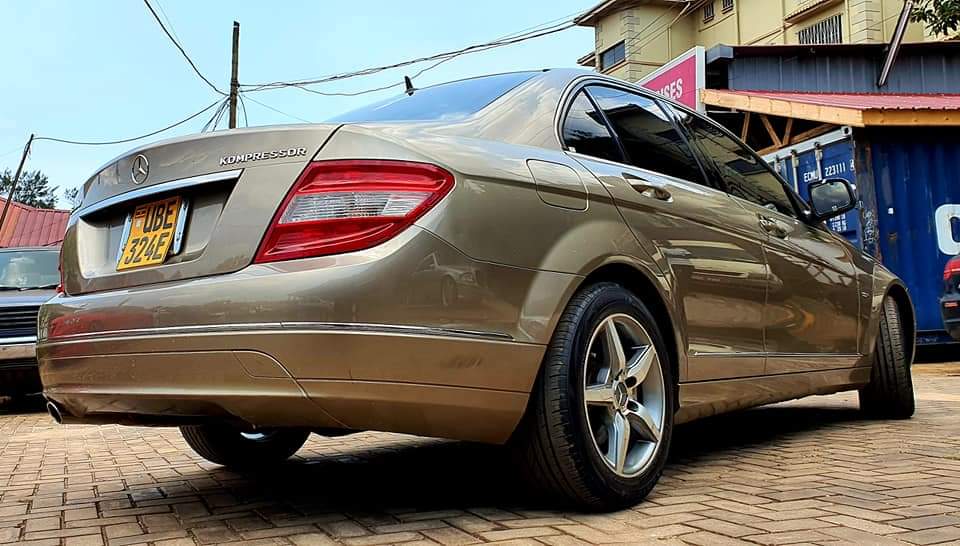 Interesting Facts About Luxury Car Rental Uganda