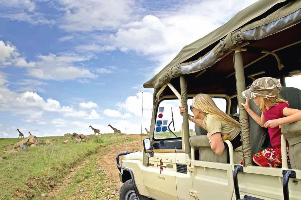 Uganda Safaris