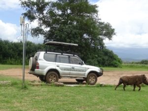 FK Car Rental Uganda - 4x4 Car Hire Uganda - Self Drive Uganda - Car Rental In Uganda