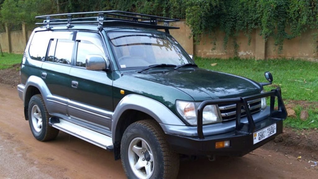 How To Get The Best Car Hire In Uganda?