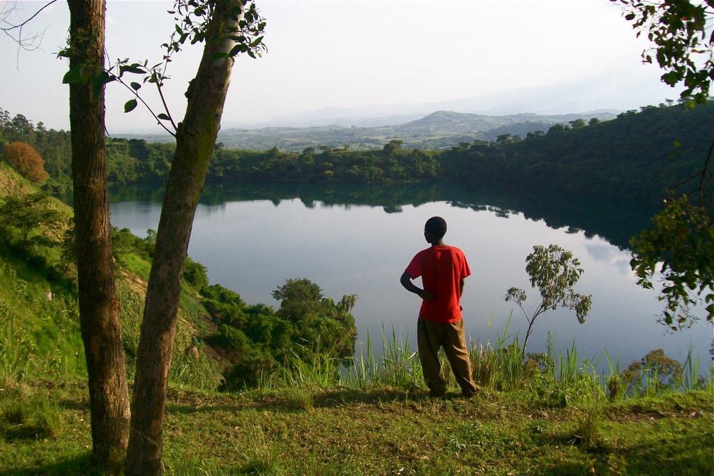 Top Places To Visit With Family On An Uganda Safari