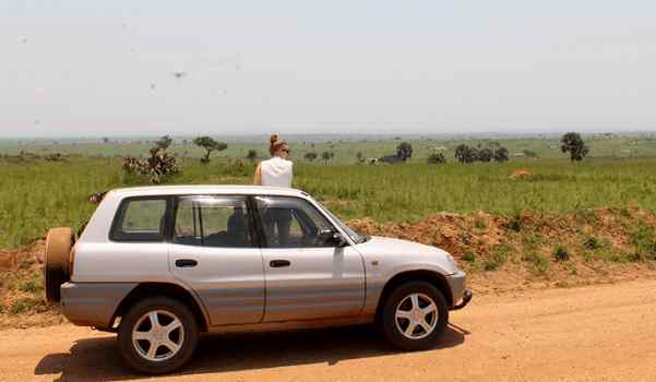 Cheap Self Drive Cars For Hire In Uganda