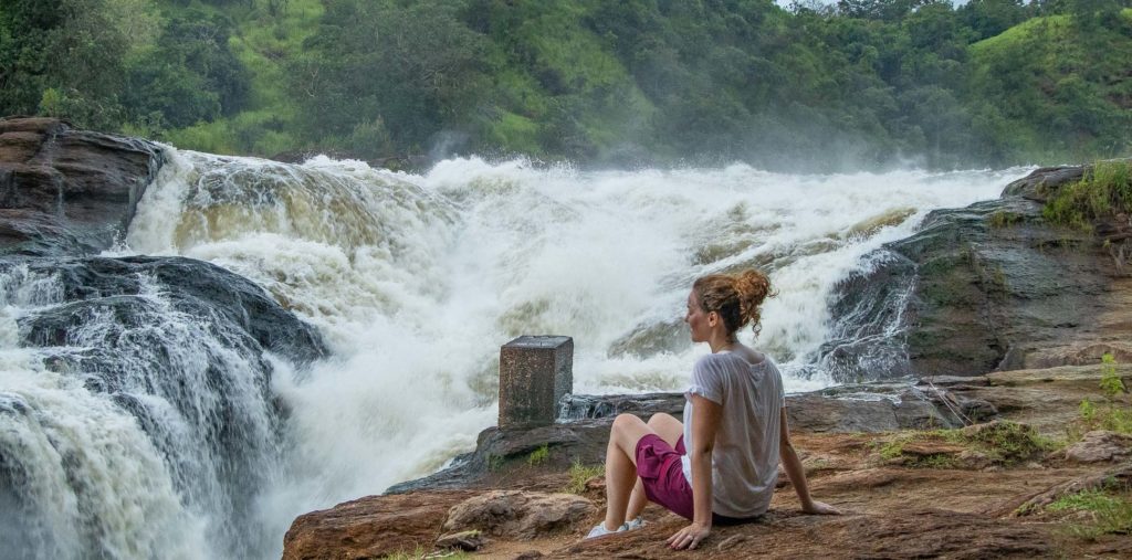 Which Tourist Attraction Is Found In Murchison Falls National Park?
