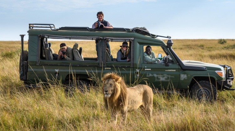 What Is The Best Time To Visit The Masai Mara