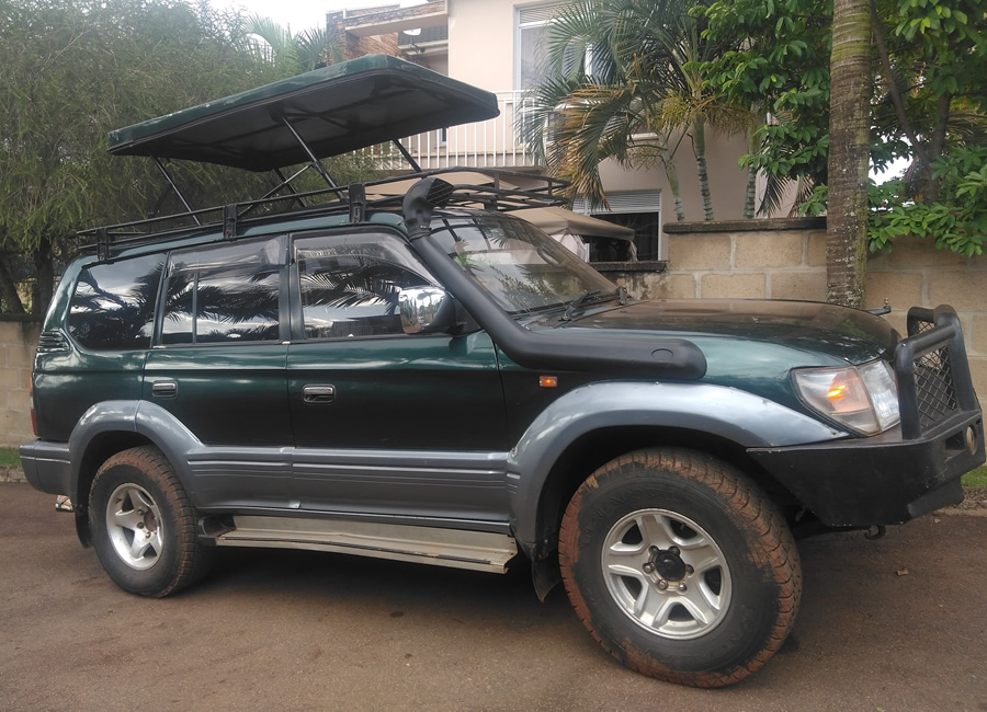 Cheap Self Drive Cars For Hire In Uganda 