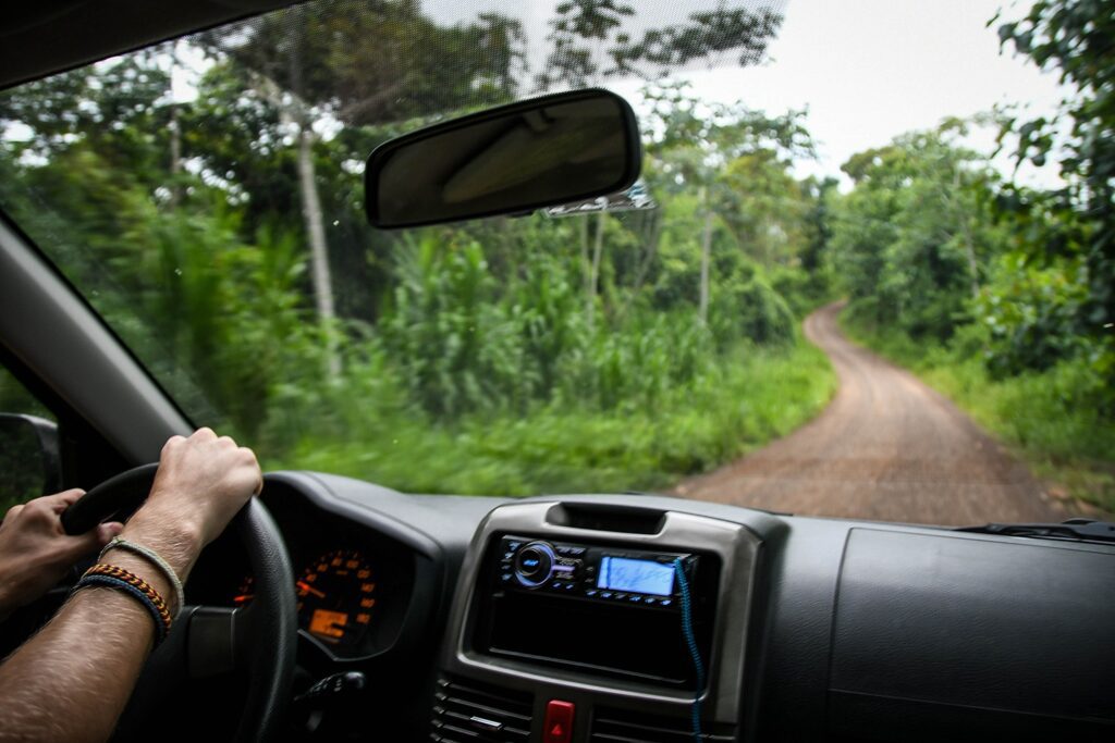 Best Self Drive Cars For Hire In Uganda