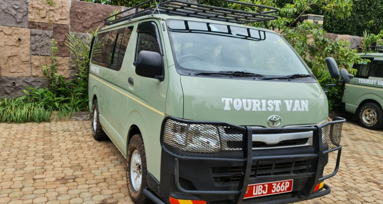 Your Ultimate Guide To Car Rental In Uganda