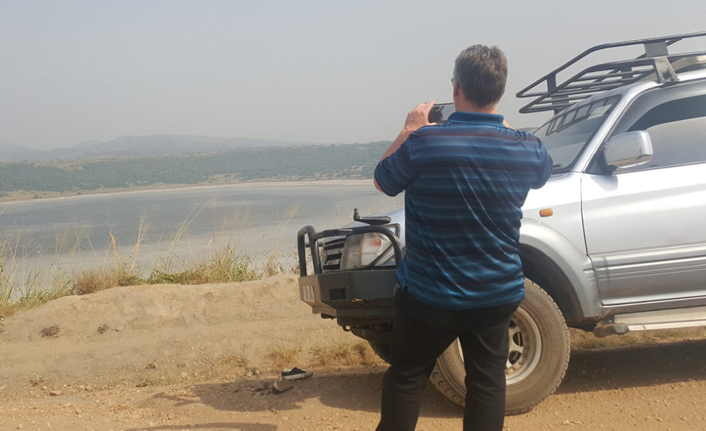 Freedom On The Road: Self-Drive Adventures In Uganda