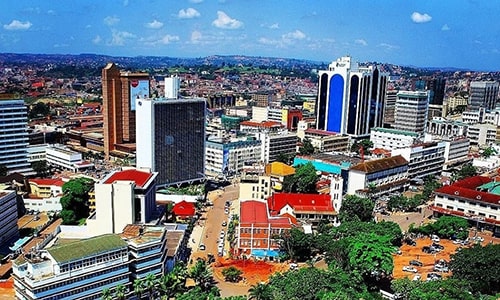 7 Great Destinations To Visit On Self Drive In Kampala City
