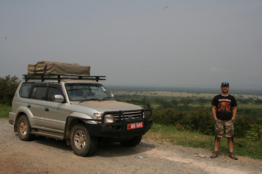 Freedom On The Road: Self-Drive Adventures In Uganda
