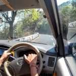 Uganda Self Drive Safari Guide