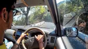 Uganda Self Drive Safari Guide
