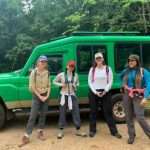 4×4 Hire Near Entebbe Airport
