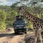 Cheap Self Drive Car Hire In Kampala